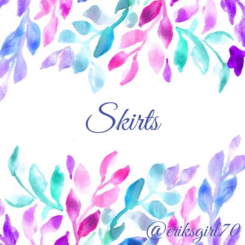 Skirts
